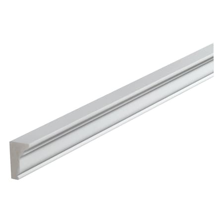 Ekena Millwork 2 7/8"W x 2"P, 12' Length, Door/Window Moulding MLD214-12
